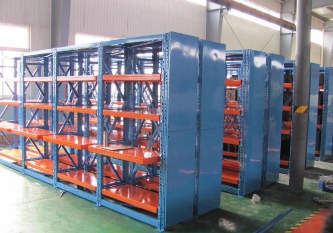 模具貨架批發廠家