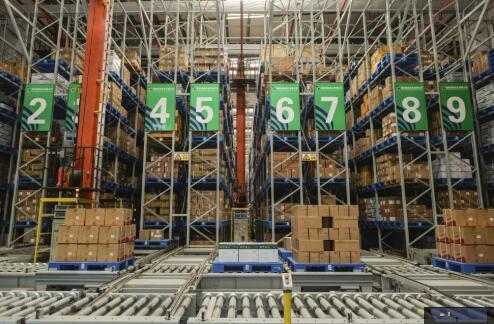 什么因素會影響自動化立體倉庫貨架實施？