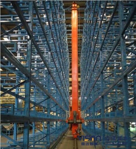 電動(dòng)堆垛機(jī)廠家講述箱式堆垛機(jī)的優(yōu)勢(shì)！