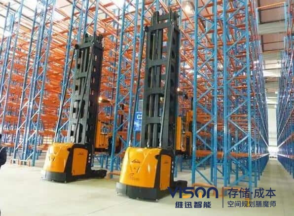 自動(dòng)化立體倉庫發(fā)展(自動(dòng)化立體倉庫的發(fā)展歷史)