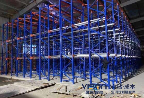 立體貨架承重標(biāo)準(zhǔn)是什么？立體貨架能承重多少？