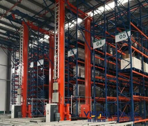 立體倉庫貨架價格是如何計算的?