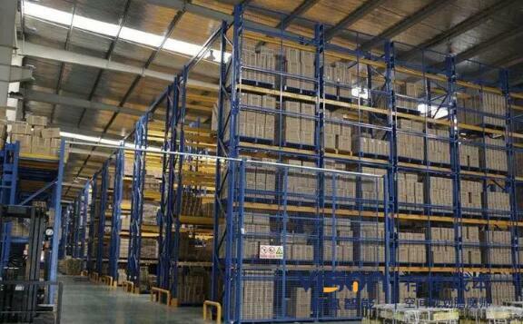 料箱式立體庫 料箱式立體庫