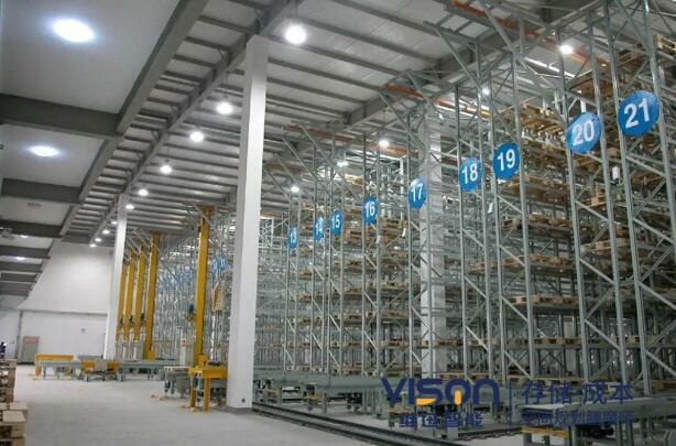 南京維達(dá)堆垛機(jī)生產(chǎn)廠家 南京維達(dá)堆垛機(jī)生產(chǎn)廠家