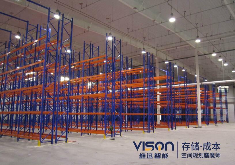 重量型貨架哪家好?