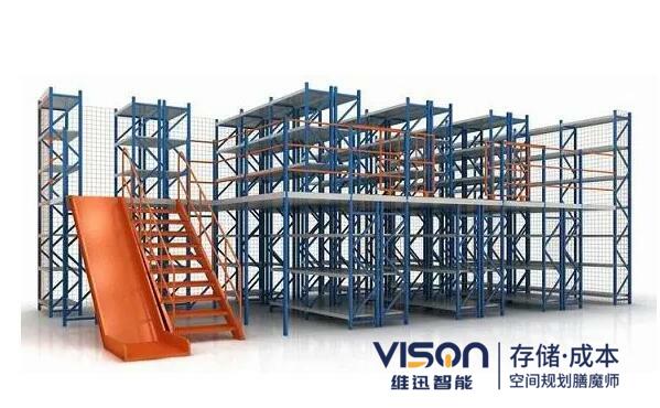 閣樓式貨架使用過程中需要做哪些保養？