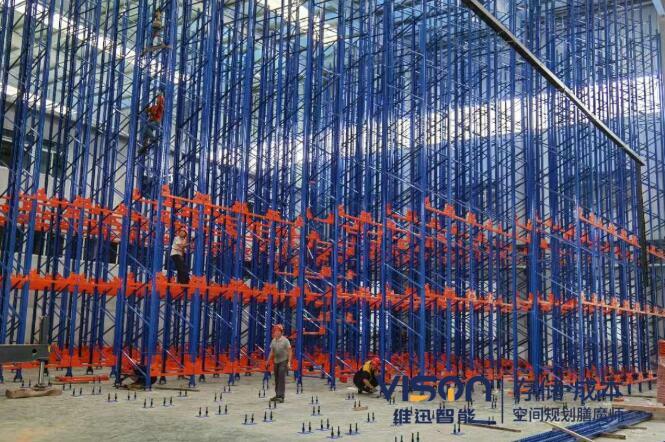 如何優(yōu)化日常倉庫運營?為什么要優(yōu)化倉庫?