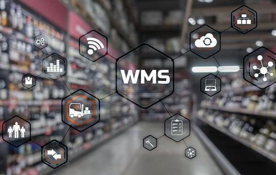 WMS管理軟件 WMS管理軟件