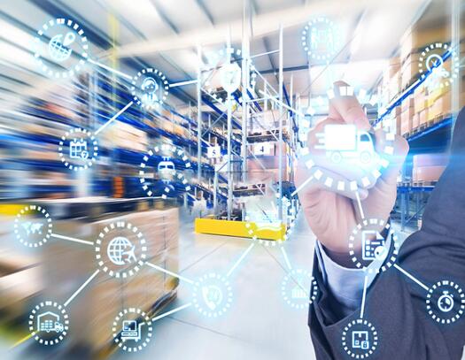 WMS系統：無縫采用的綜合指南