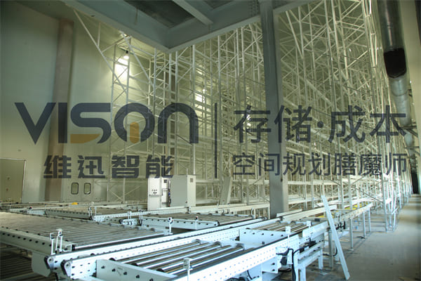 重型倉儲冷庫貨架有哪些特殊要求？