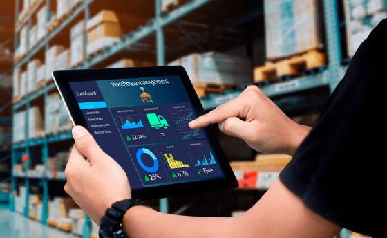 什么是自動化立體倉庫系統？它有什么好處？