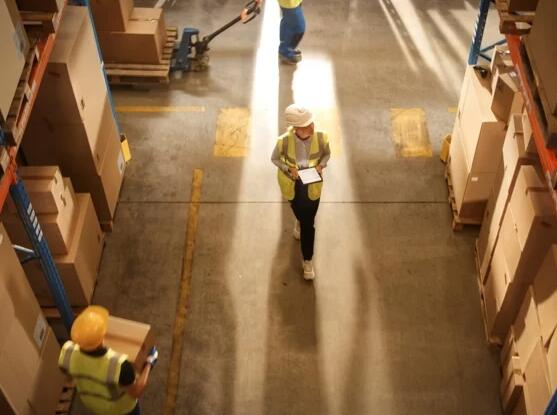 倉儲管理系統(tǒng) 倉儲管理系統(tǒng)