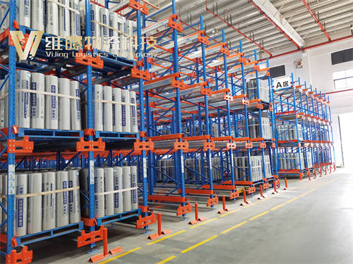 什么是托盤穿梭式倉庫,它有哪些優缺點？