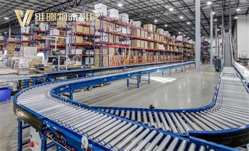 智能立體倉庫在物流行業(yè)中的作用是什么？