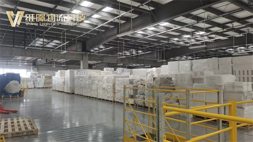 哪有閣樓式倉庫貨架?