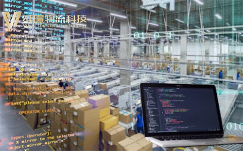 如何制定智能倉庫建設方案?