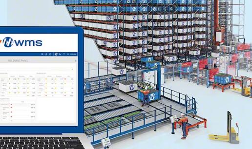 小企業為何選擇WMS系統,可以獲得什么好處?