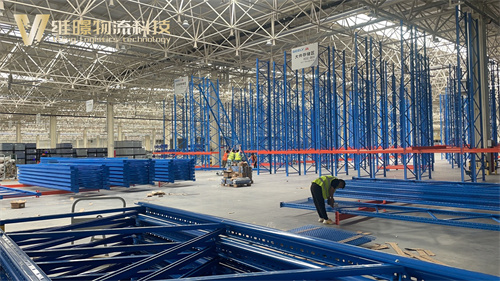 哪家是知名的自動(dòng)立體倉(cāng)庫(kù)廠家？