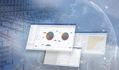 WCS、WM、WES有什么區別？