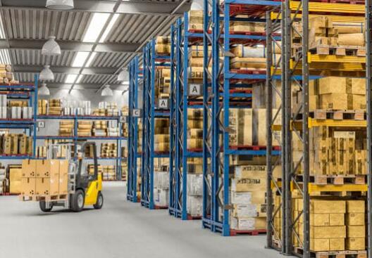 智能倉儲設備有哪些關鍵技術?