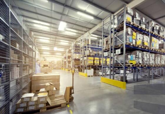 6個倉庫優化技巧，蕞大限度提高效率