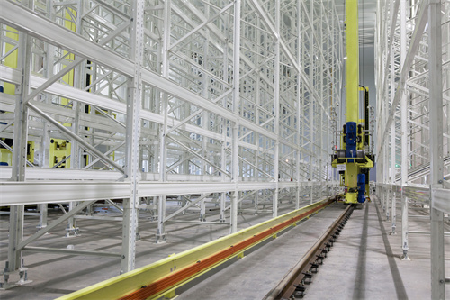 如何選擇可靠的智能倉庫廠家?