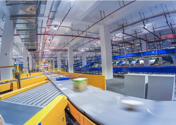 企業想要實現倉庫自動化要從哪入手？