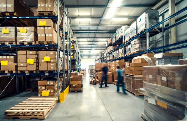 提高倉庫存儲效率的關鍵點有哪些？