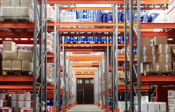 智能倉庫全自動立體庫如何實現自動化作業？