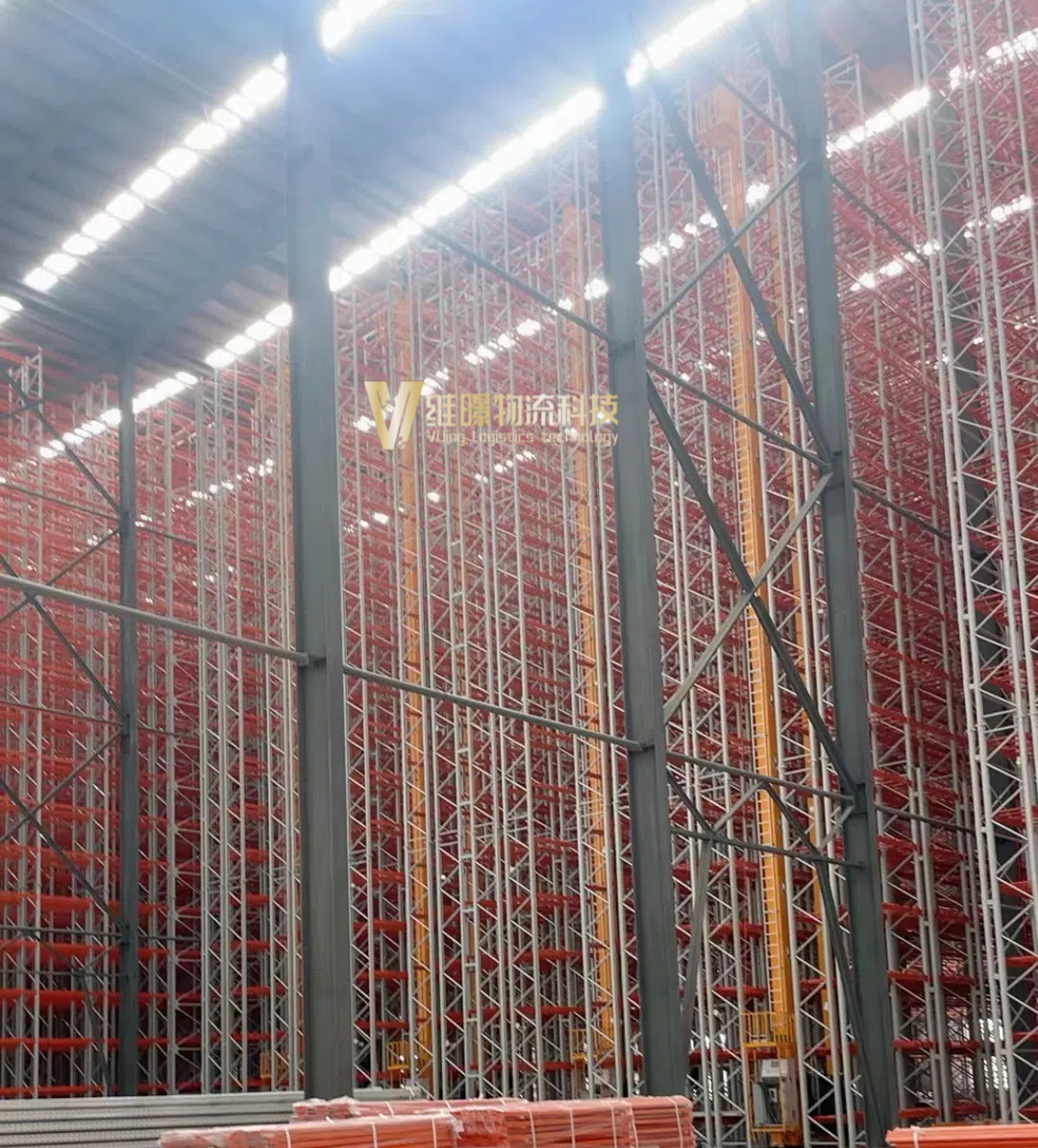 高架庫(kù)和立體庫(kù)的優(yōu)缺點(diǎn)分別是什么?