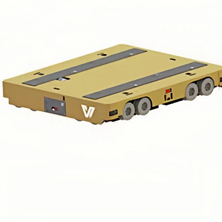 為什么選擇四向穿梭車？從成本、效率、安全性全面對比分析