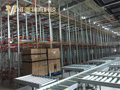 智能倉庫解決方案：從運(yùn)營(yíng)管理的全面革新