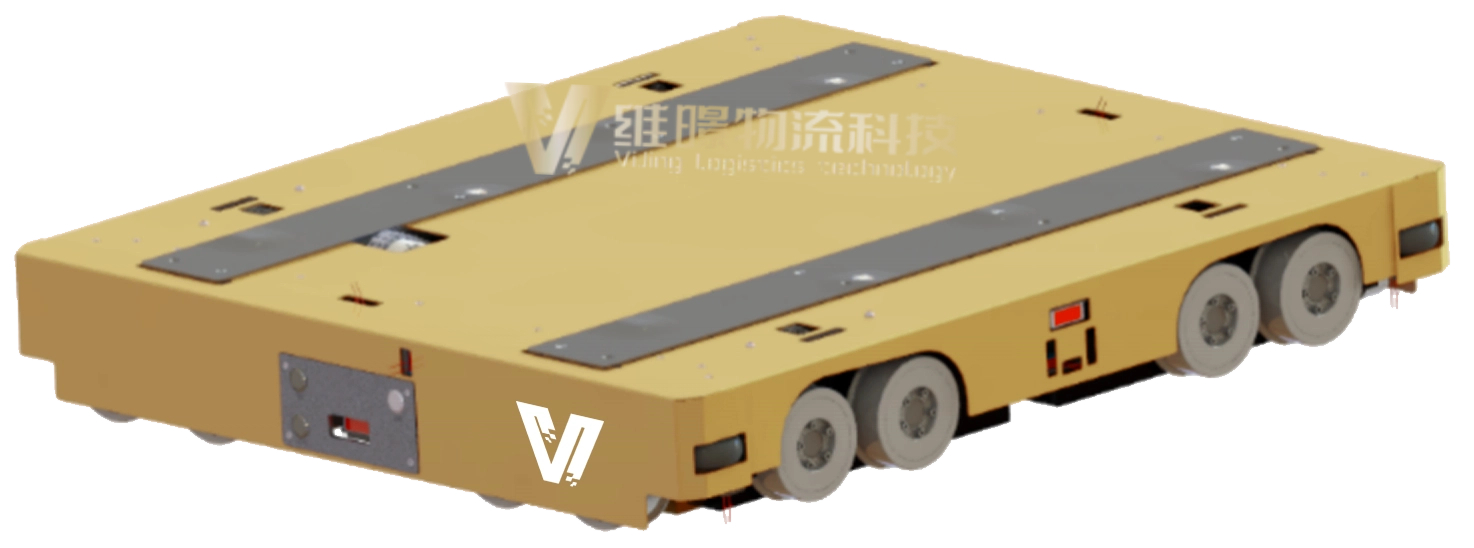 智能倉儲(chǔ)升級(jí)，四向穿梭車是關(guān)鍵