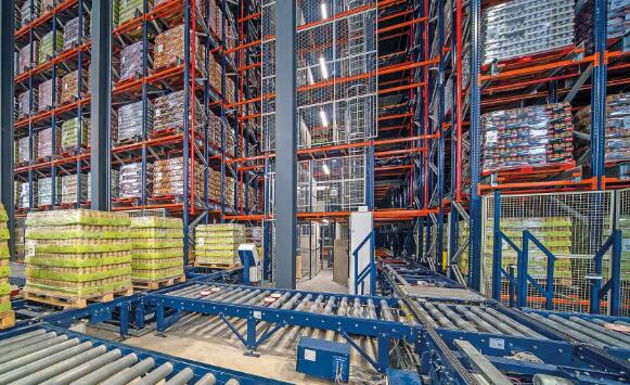 一次全面體檢，提高倉儲(chǔ)效率與安全雙重保障